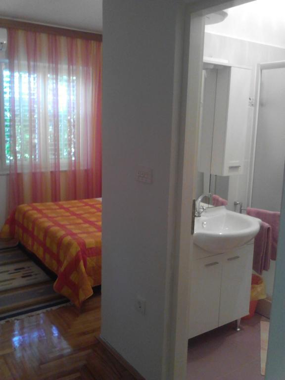 Apartments Curin Hvar Town Camera foto