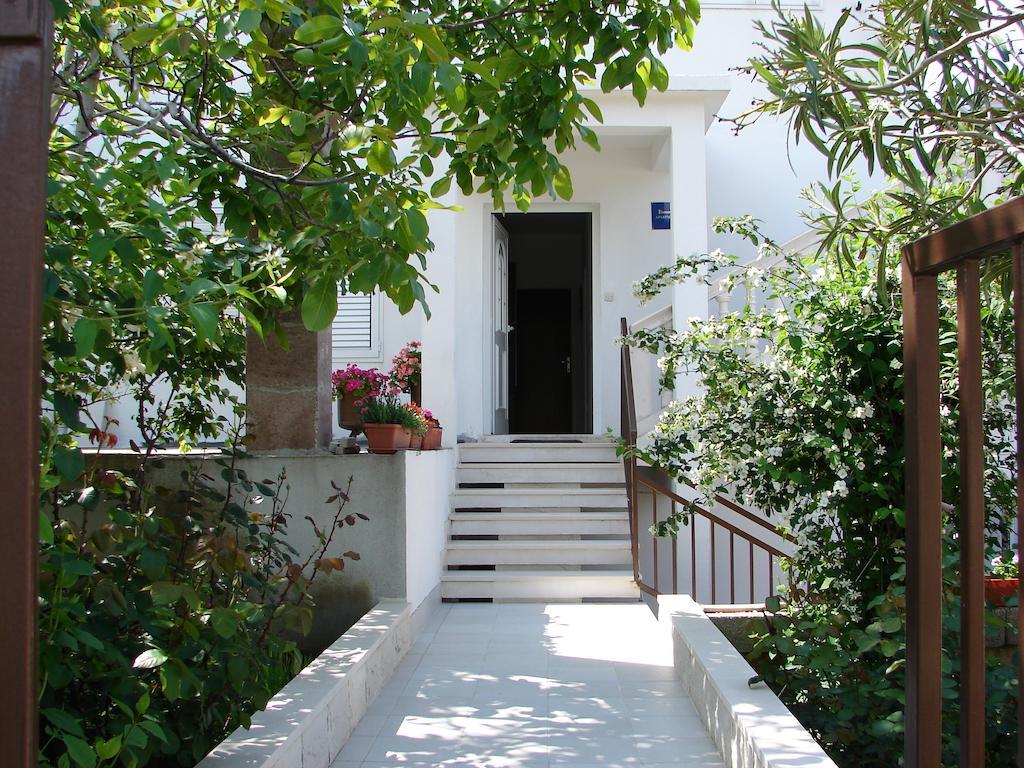 Apartments Curin Hvar Town Esterno foto