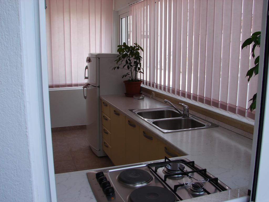 Apartments Curin Hvar Town Camera foto