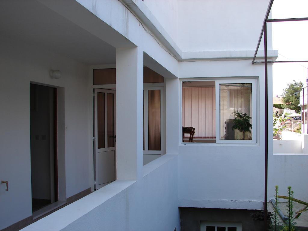 Apartments Curin Hvar Town Camera foto